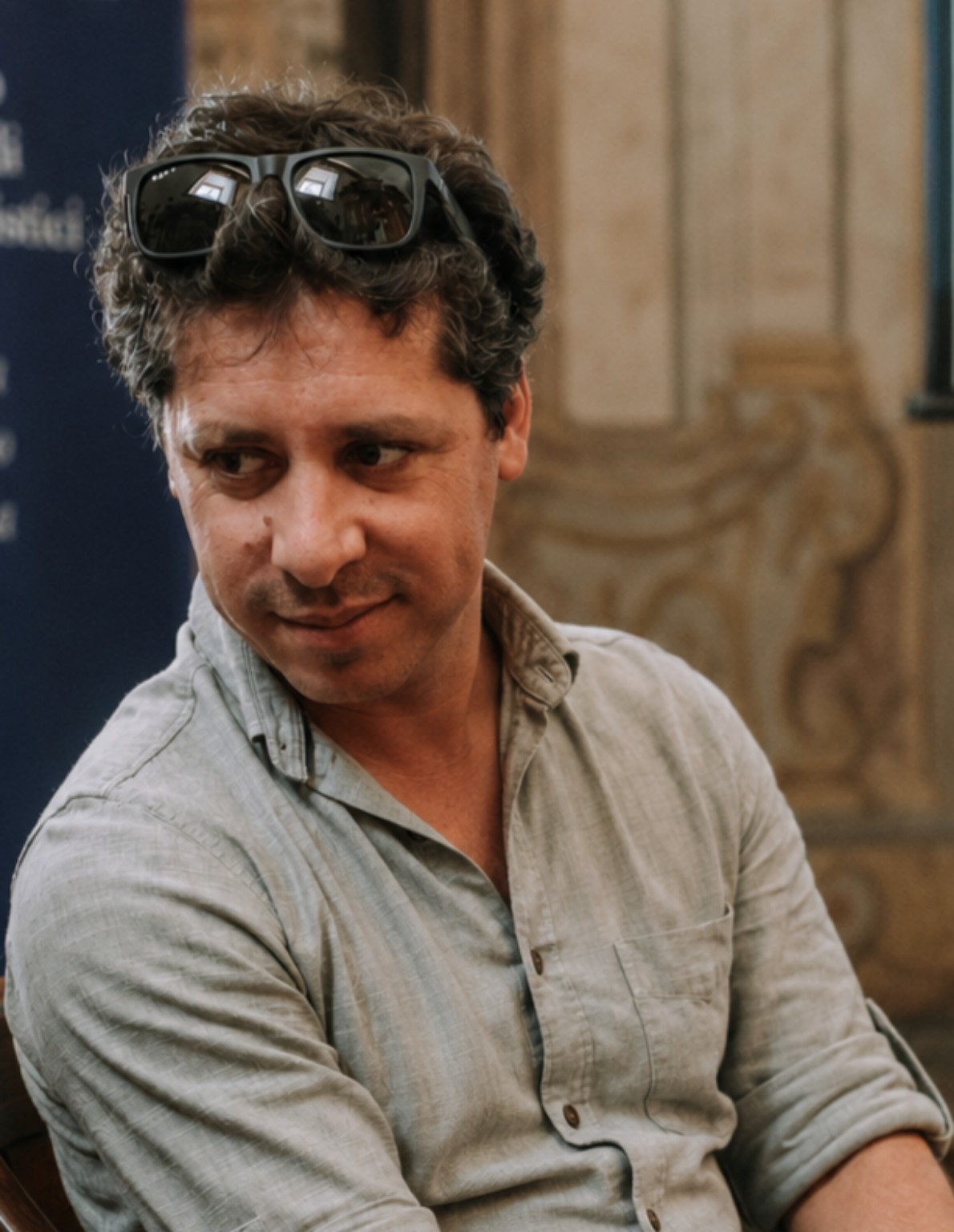 Rui Carvalho